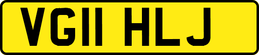 VG11HLJ