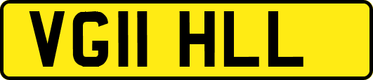VG11HLL