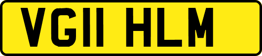VG11HLM