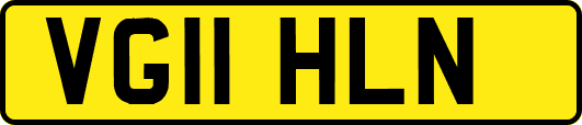 VG11HLN