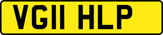 VG11HLP