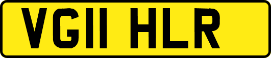 VG11HLR