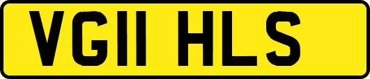VG11HLS