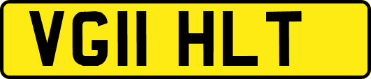 VG11HLT