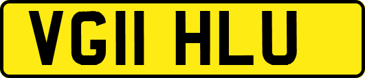 VG11HLU