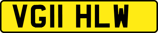 VG11HLW