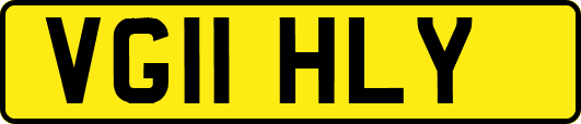 VG11HLY