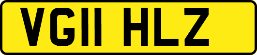 VG11HLZ