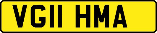 VG11HMA