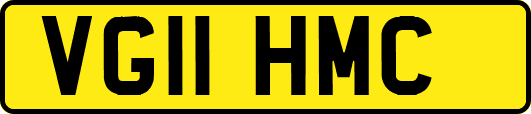 VG11HMC