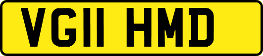 VG11HMD