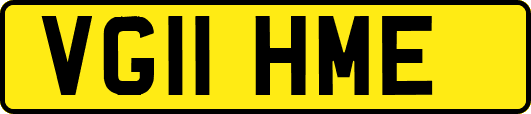 VG11HME
