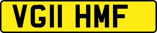 VG11HMF
