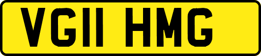 VG11HMG