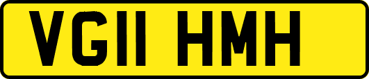 VG11HMH