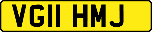 VG11HMJ