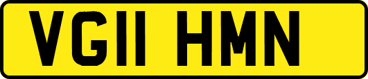 VG11HMN