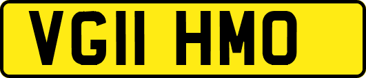 VG11HMO