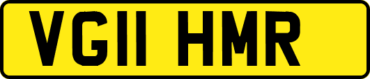 VG11HMR