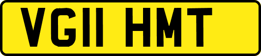 VG11HMT