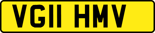 VG11HMV