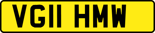 VG11HMW