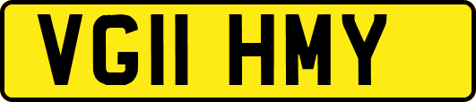 VG11HMY