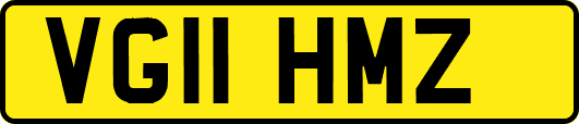 VG11HMZ