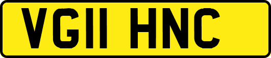 VG11HNC