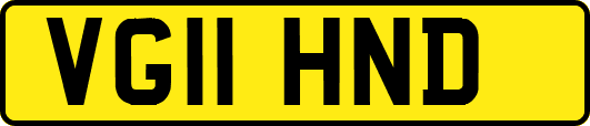 VG11HND
