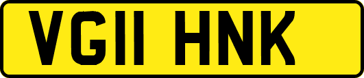 VG11HNK