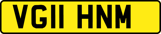 VG11HNM