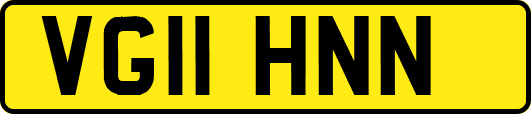 VG11HNN