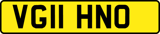 VG11HNO