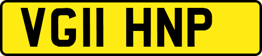 VG11HNP