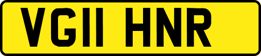 VG11HNR