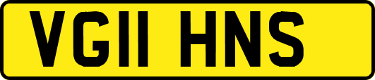 VG11HNS