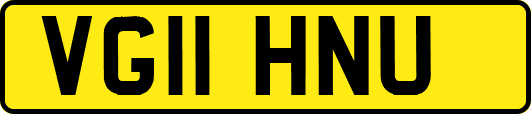 VG11HNU