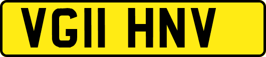 VG11HNV