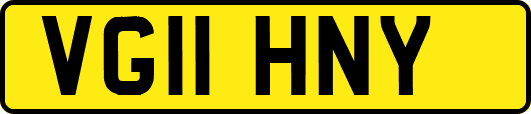 VG11HNY
