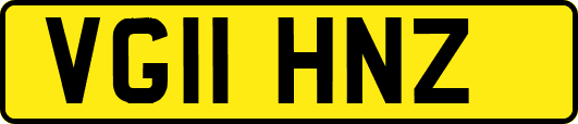 VG11HNZ