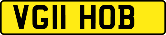 VG11HOB
