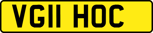 VG11HOC