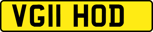 VG11HOD