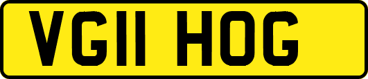 VG11HOG