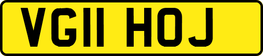 VG11HOJ