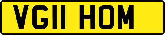 VG11HOM