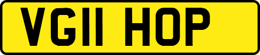 VG11HOP