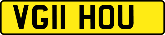 VG11HOU