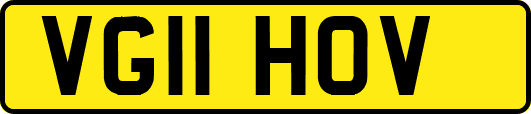 VG11HOV
